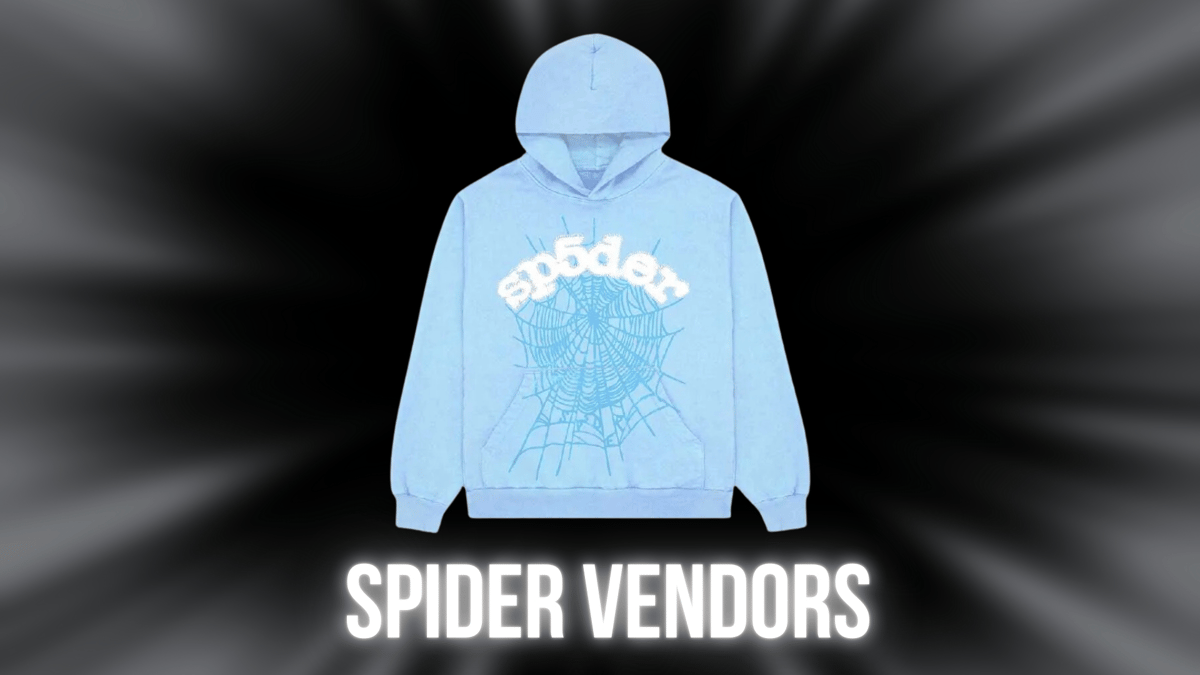 Spider Vendor