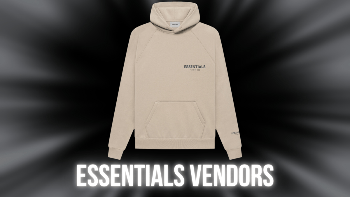 Essentials Vendor