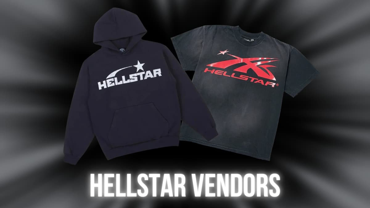 Hellstar Vendor