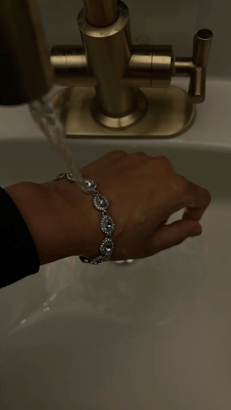 Givenchy Flex Bracelet
