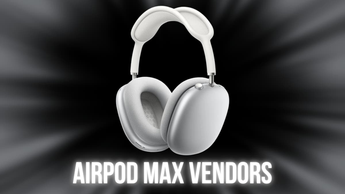 Air Pod Max
